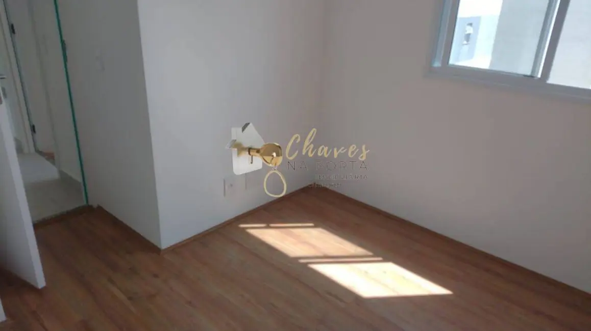 Apartamento com 2 quartos à venda, 32m2 em Brás, São Paulo - SP - imagem 4 Foto 4 de Apartamento com 2 quartos à venda, 32m2 em Brás, São Paulo - SP