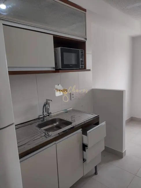 Apartamento com 2 quartos à venda, 32m2 em Brás, São Paulo - SP - imagem 8 Foto 8 de Apartamento com 2 quartos à venda, 32m2 em Brás, São Paulo - SP