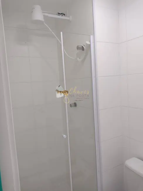 Apartamento com 2 quartos à venda, 32m2 em Brás, São Paulo - SP - imagem 9 Foto 9 de Apartamento com 2 quartos à venda, 32m2 em Brás, São Paulo - SP