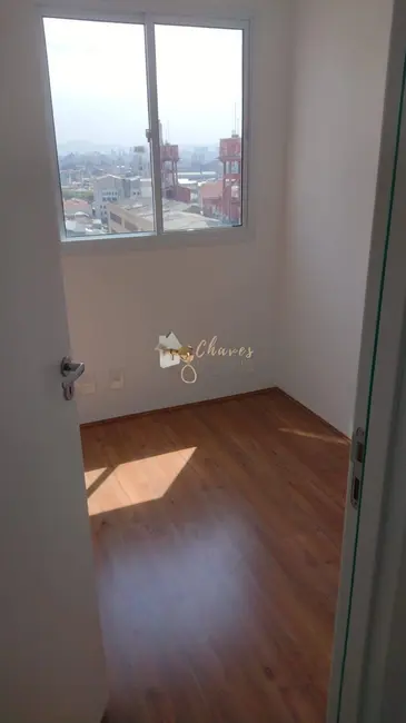 Foto 2 de Apartamento com 2 quartos à venda, 32m2 em Brás, São Paulo - SP
