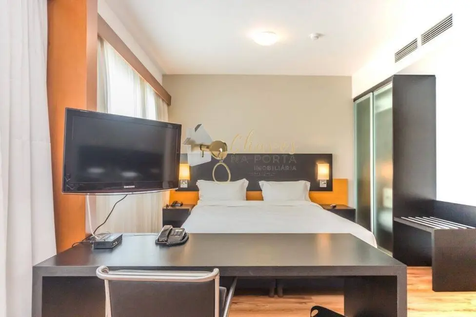 Foto 4 de Kitnet com 1 quarto à venda, 35m2 em Aclimação, São Paulo - SP