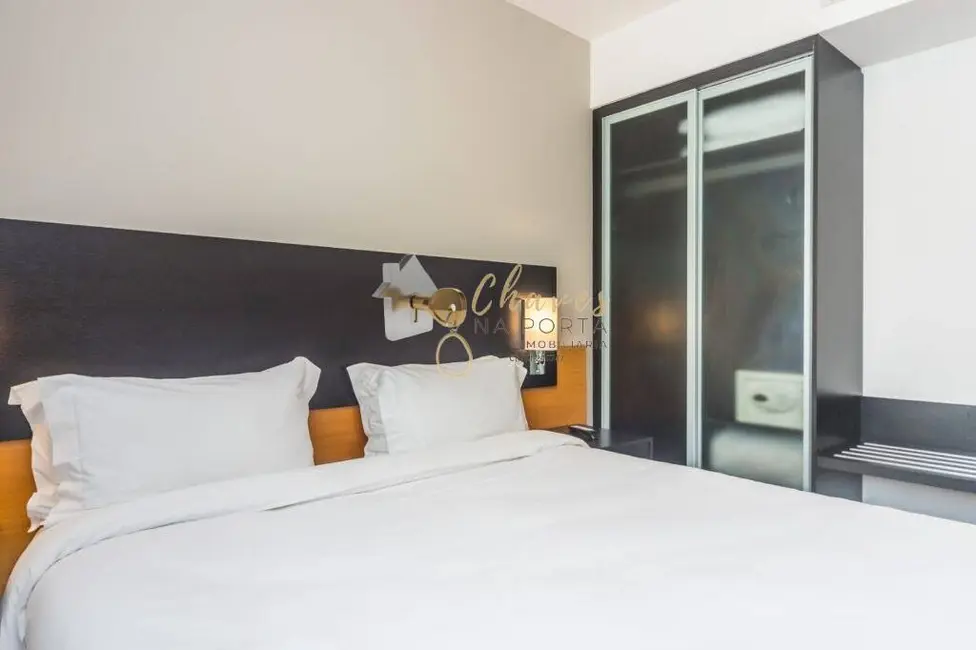 Foto 5 de Kitnet com 1 quarto à venda, 35m2 em Aclimação, São Paulo - SP