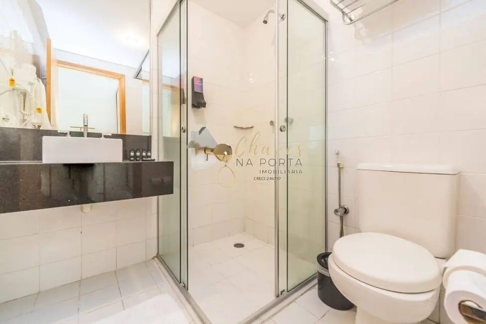 Foto 6 de Kitnet com 1 quarto à venda, 35m2 em Aclimação, São Paulo - SP