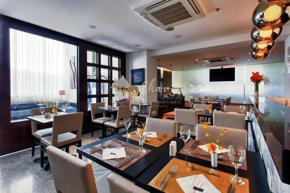 Foto 7 de Kitnet com 1 quarto à venda, 35m2 em Aclimação, São Paulo - SP