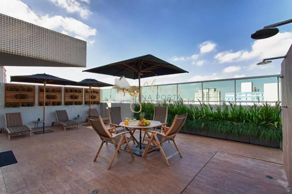 Foto 8 de Kitnet com 1 quarto à venda, 35m2 em Aclimação, São Paulo - SP