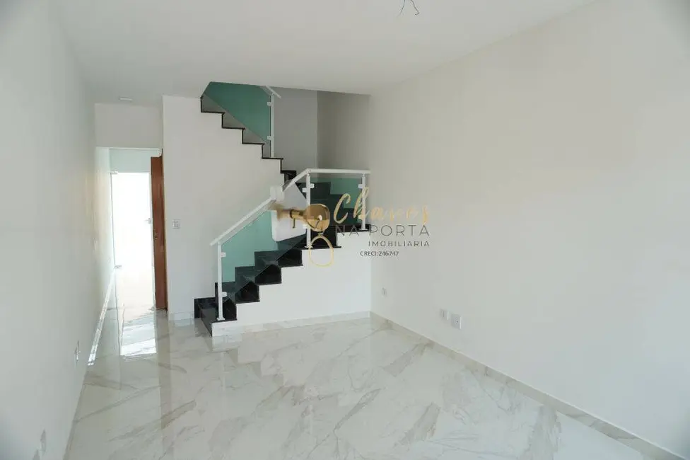 Foto 2 de Sobrado com 2 quartos à venda, 98m2 em Cidade Patriarca, São Paulo - SP