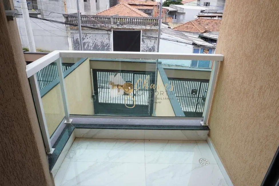 Sobrado com 2 quartos à venda, 98m2 em Cidade Patriarca, São Paulo - SP - imagem 9 Foto 9 de Sobrado com 2 quartos à venda, 98m2 em Cidade Patriarca, São Paulo - SP