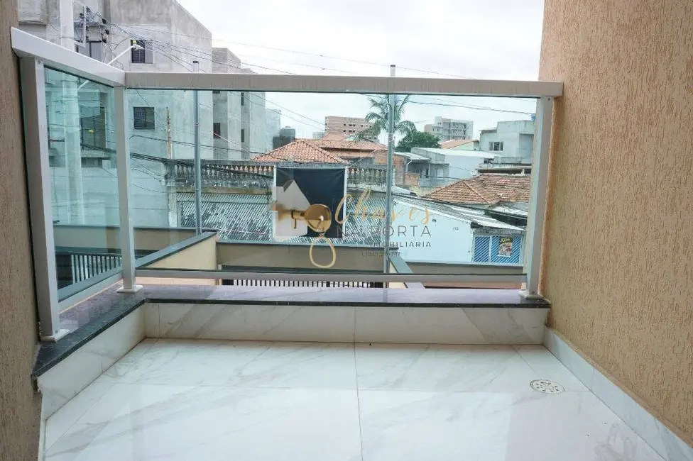 Sobrado com 2 quartos à venda, 98m2 em Cidade Patriarca, São Paulo - SP - imagem 8 Foto 8 de Sobrado com 2 quartos à venda, 98m2 em Cidade Patriarca, São Paulo - SP