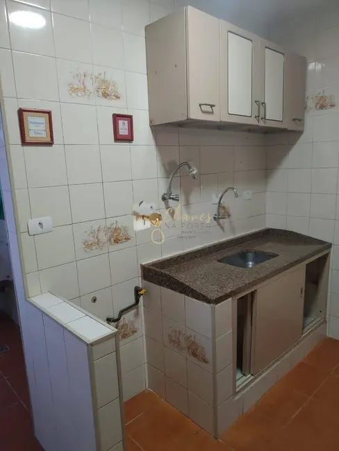 Foto 3 de Apartamento com 2 quartos à venda, 64m2 em Vila Santa Catarina, São Paulo - SP