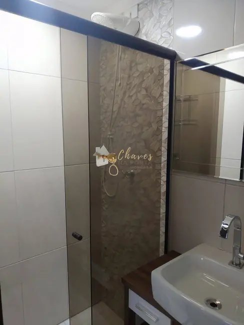 Foto 9 de Apartamento com 2 quartos à venda, 64m2 em Vila Santa Catarina, São Paulo - SP