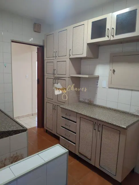 Foto 2 de Apartamento com 2 quartos à venda, 64m2 em Vila Santa Catarina, São Paulo - SP