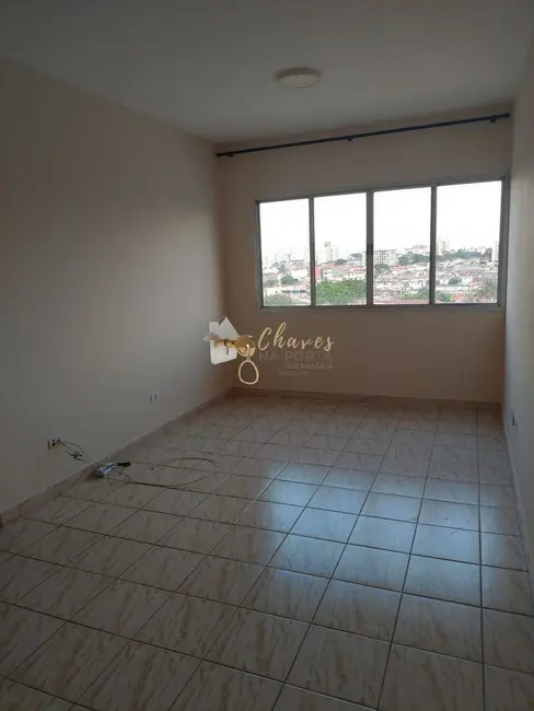 Foto 1 de Apartamento com 2 quartos à venda, 64m2 em Vila Santa Catarina, São Paulo - SP