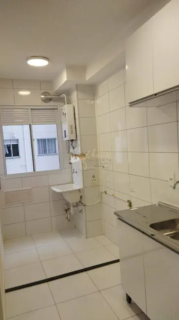 Apartamento com 2 quartos à venda, 41m2 em Jardim Santa Emília, São Paulo - SP - imagem 4 Foto 4 de Apartamento com 2 quartos à venda, 41m2 em Jardim Santa Emília, São Paulo - SP