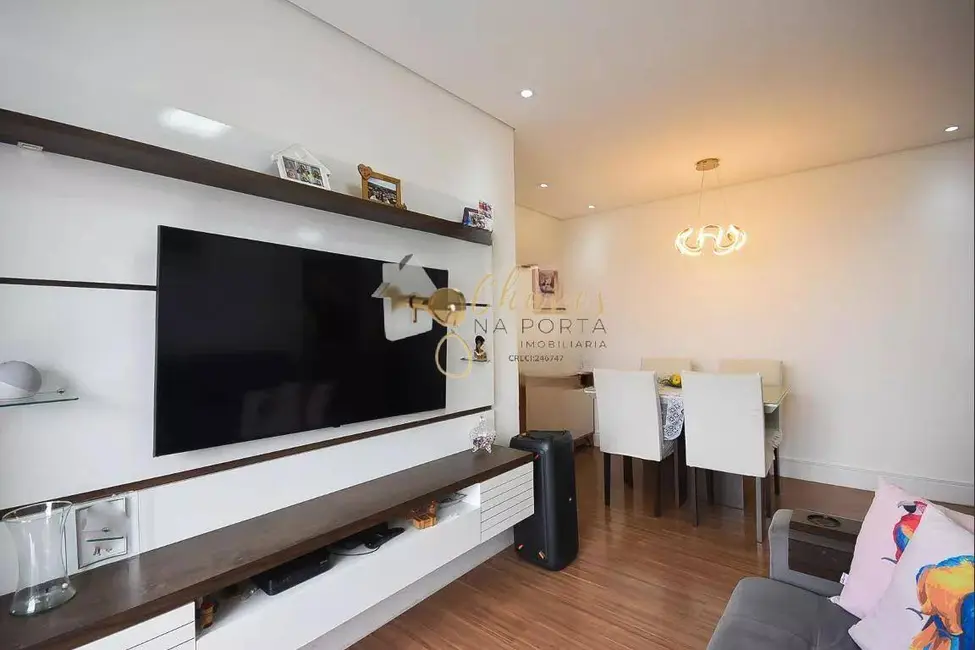 Foto 2 de Apartamento com 3 quartos à venda, 66m2 em Vila Andrade, São Paulo - SP