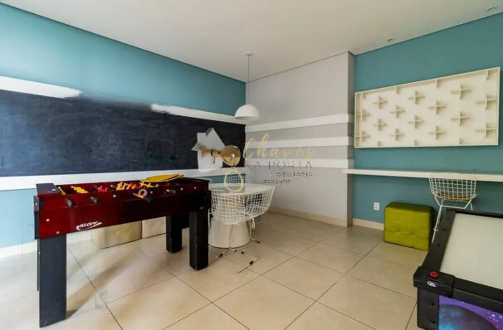 Apartamento com 3 quartos à venda, 66m2 em Vila Andrade, São Paulo - SP - imagem 7 Foto 7 de Apartamento com 3 quartos à venda, 66m2 em Vila Andrade, São Paulo - SP