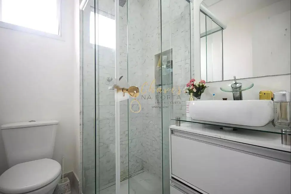 Apartamento com 3 quartos à venda, 66m2 em Vila Andrade, São Paulo - SP - imagem 8 Foto 8 de Apartamento com 3 quartos à venda, 66m2 em Vila Andrade, São Paulo - SP