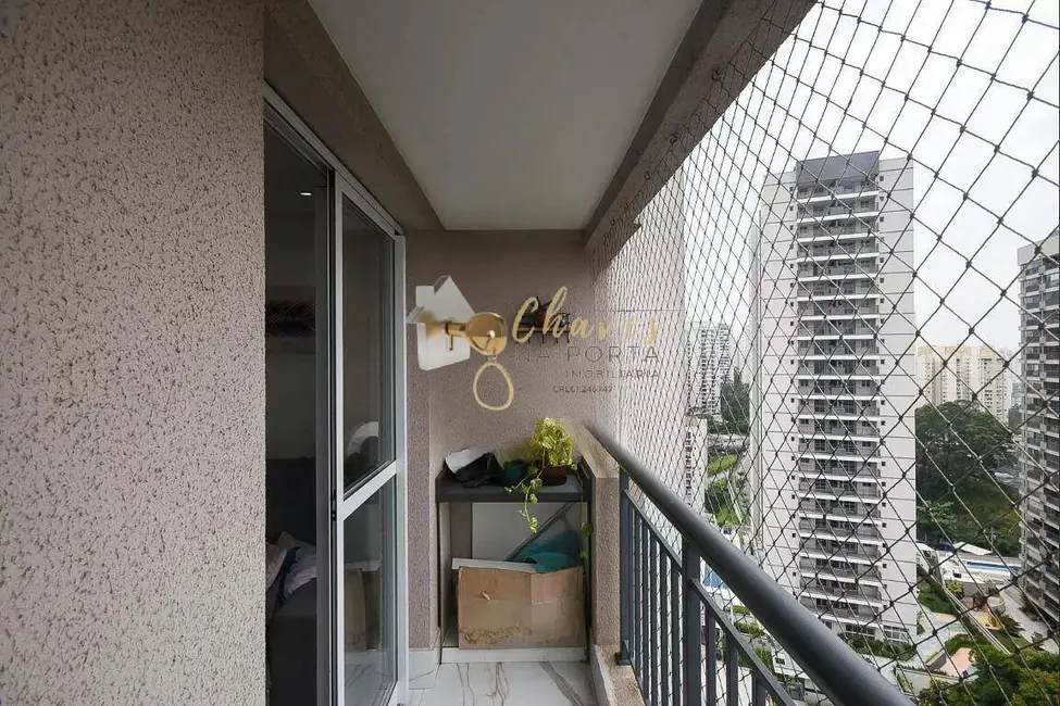 Apartamento com 3 quartos à venda, 66m2 em Vila Andrade, São Paulo - SP - imagem 3 Foto 3 de Apartamento com 3 quartos à venda, 66m2 em Vila Andrade, São Paulo - SP