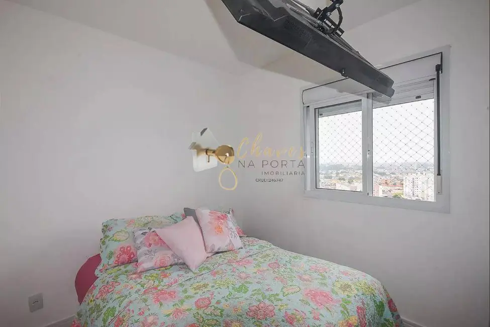 Apartamento com 3 quartos à venda, 66m2 em Vila Andrade, São Paulo - SP - imagem 9 Foto 9 de Apartamento com 3 quartos à venda, 66m2 em Vila Andrade, São Paulo - SP