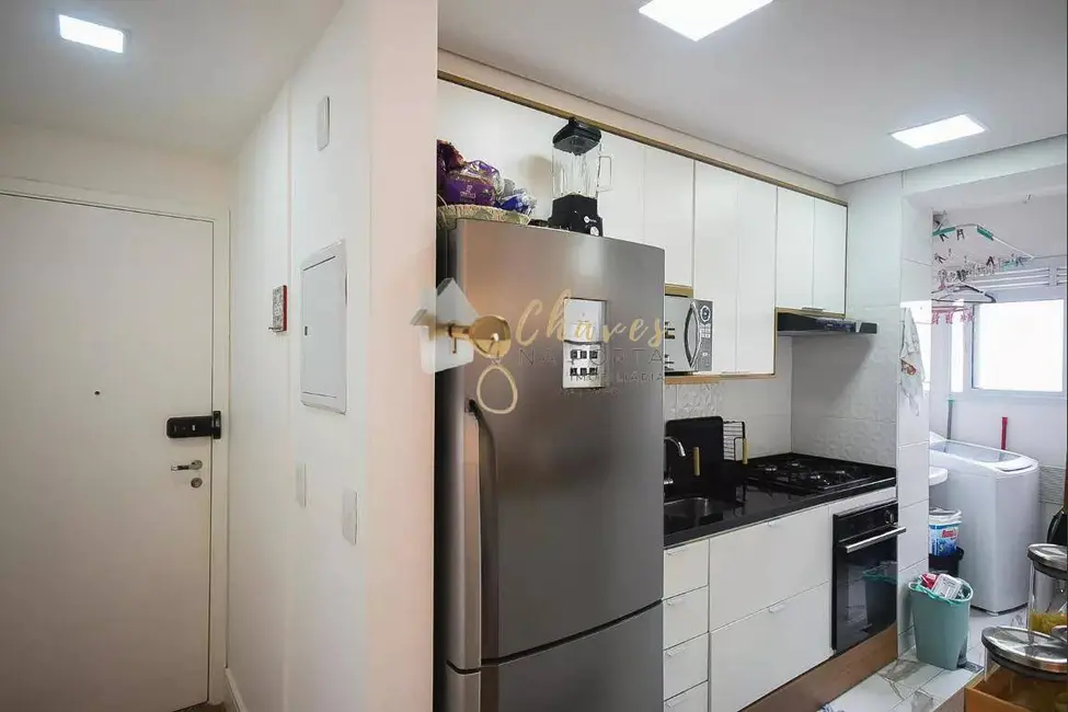 Apartamento com 3 quartos à venda, 66m2 em Vila Andrade, São Paulo - SP - imagem 4 Foto 4 de Apartamento com 3 quartos à venda, 66m2 em Vila Andrade, São Paulo - SP