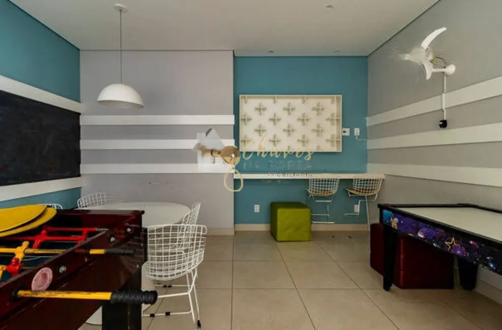 Apartamento com 3 quartos à venda, 66m2 em Vila Andrade, São Paulo - SP - imagem 6 Foto 6 de Apartamento com 3 quartos à venda, 66m2 em Vila Andrade, São Paulo - SP