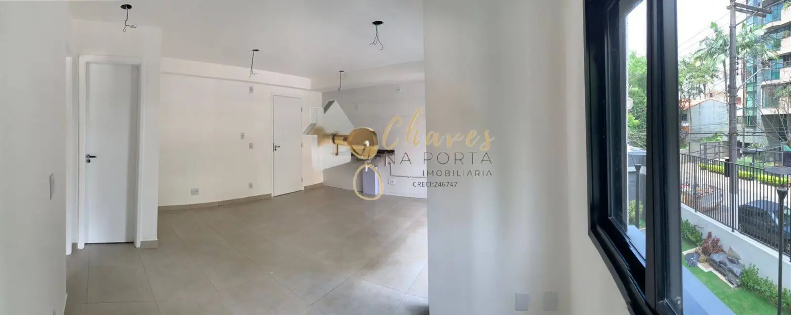 Foto 3 de Apartamento com 1 quarto à venda, 38m2 em Jardim Ampliação, São Paulo - SP