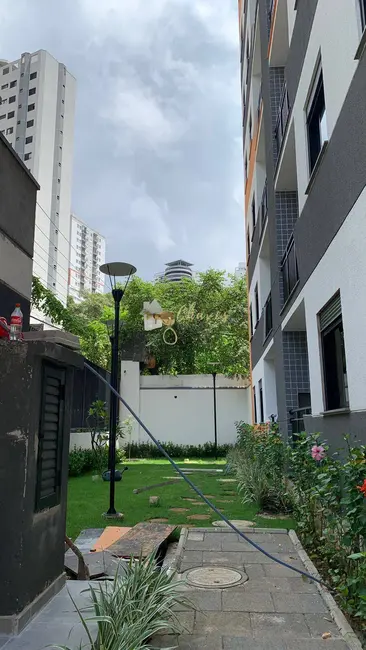 Foto 5 de Apartamento com 1 quarto à venda, 38m2 em Jardim Ampliação, São Paulo - SP