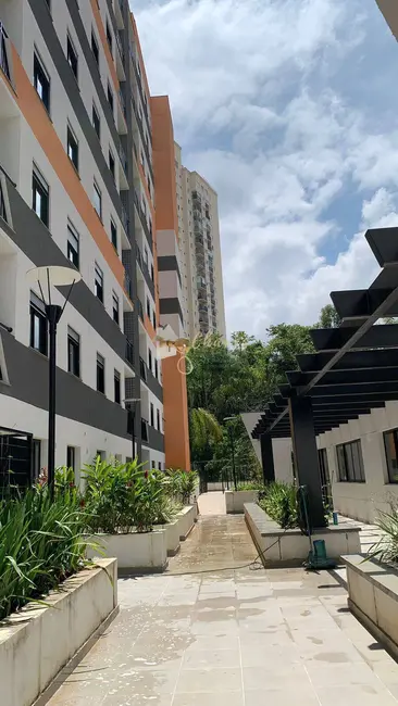 Foto 4 de Apartamento com 1 quarto à venda, 38m2 em Jardim Ampliação, São Paulo - SP
