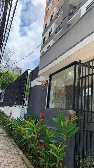 Foto 6 de Apartamento com 1 quarto à venda, 38m2 em Jardim Ampliação, São Paulo - SP