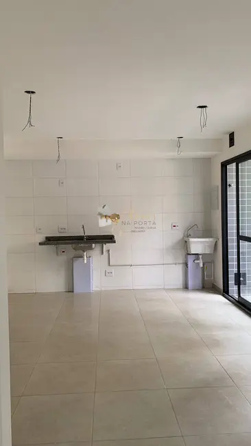 Foto 8 de Apartamento com 1 quarto à venda, 38m2 em Jardim Ampliação, São Paulo - SP