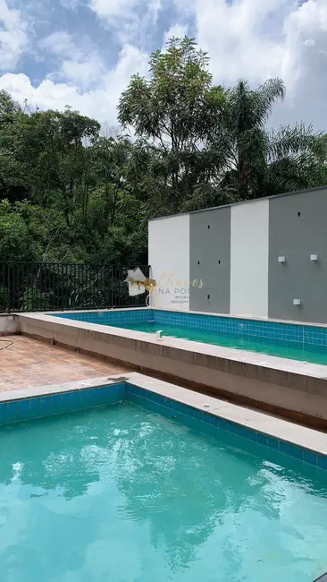 Foto 9 de Apartamento com 1 quarto à venda, 38m2 em Jardim Ampliação, São Paulo - SP