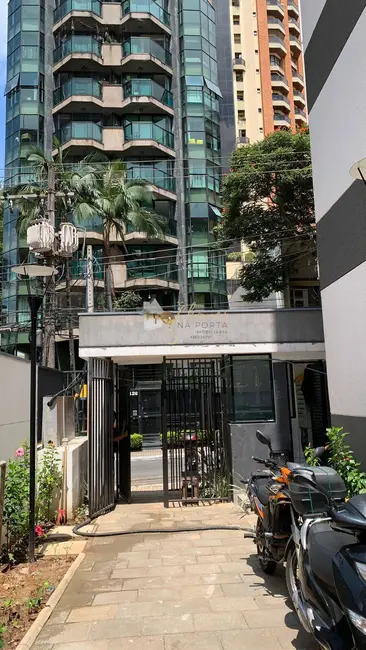 Foto 7 de Apartamento com 1 quarto à venda, 38m2 em Jardim Ampliação, São Paulo - SP