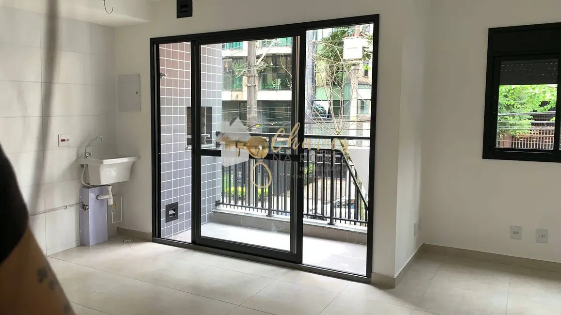 Foto 2 de Apartamento com 1 quarto à venda, 38m2 em Jardim Ampliação, São Paulo - SP