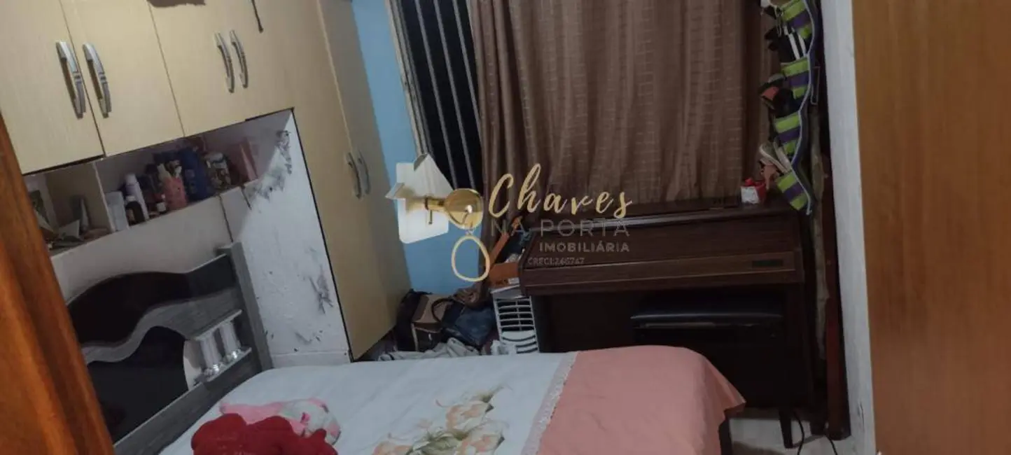 Foto 7 de Apartamento com 2 quartos à venda, 52m2 em Jardim do Lago, São Paulo - SP