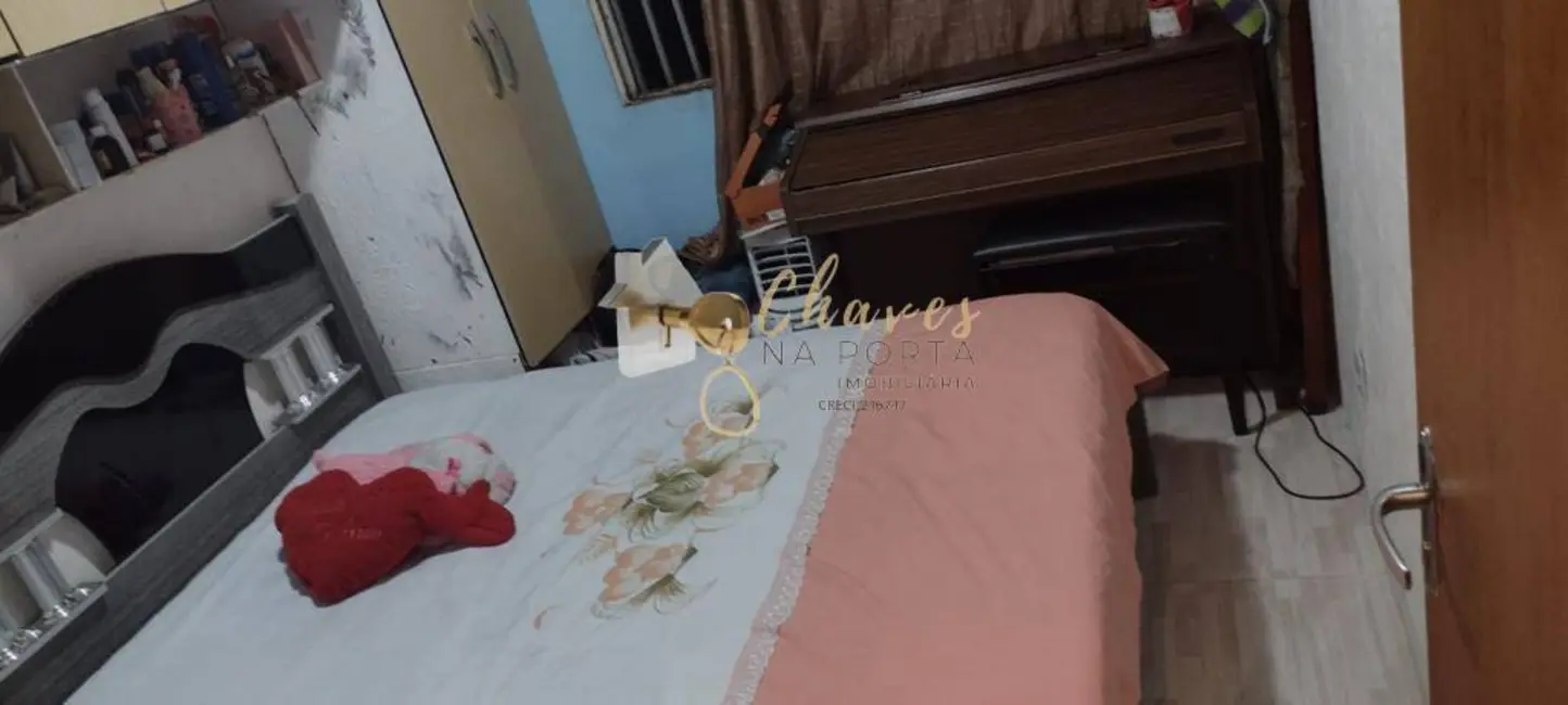 Foto 3 de Apartamento com 2 quartos à venda, 52m2 em Jardim do Lago, São Paulo - SP