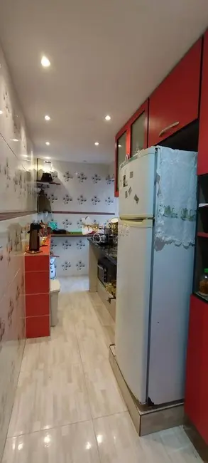 Foto 4 de Apartamento com 2 quartos à venda, 52m2 em Jardim do Lago, São Paulo - SP