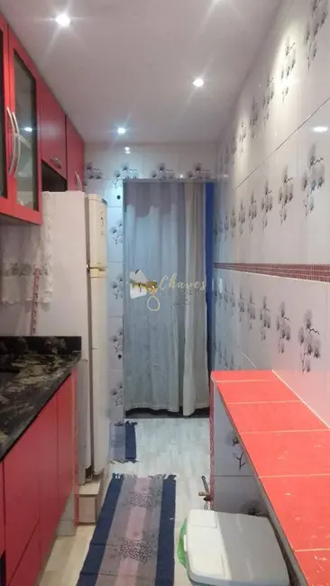 Foto 9 de Apartamento com 2 quartos à venda, 52m2 em Jardim do Lago, São Paulo - SP