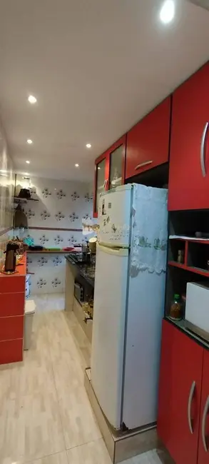Foto 8 de Apartamento com 2 quartos à venda, 52m2 em Jardim do Lago, São Paulo - SP