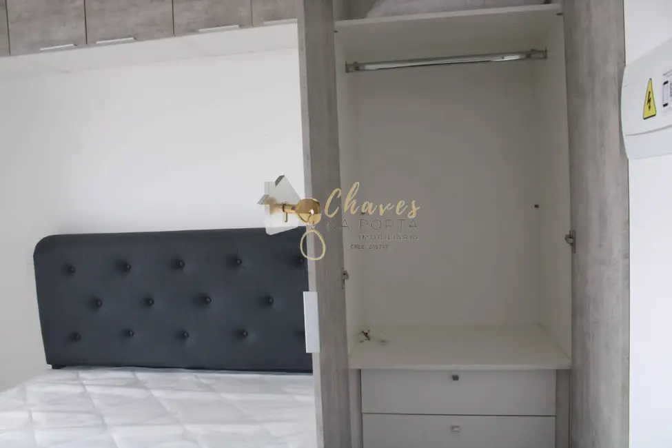 Foto 8 de Kitnet com 1 quarto à venda, 18m2 em Vila Moraes, São Paulo - SP