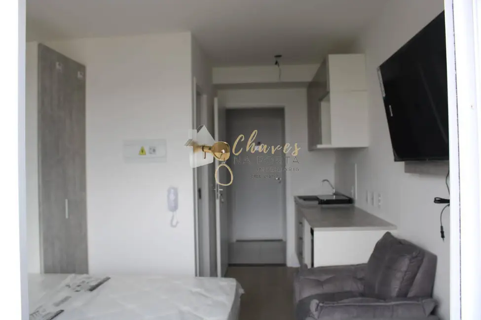 Foto 6 de Kitnet com 1 quarto à venda, 18m2 em Vila Moraes, São Paulo - SP