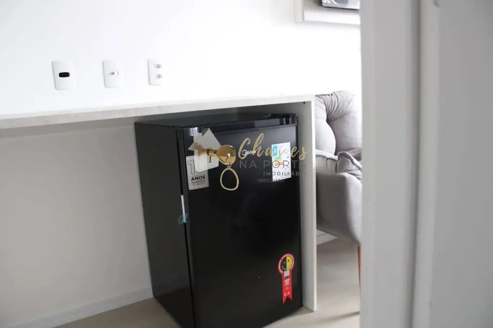 Foto 5 de Kitnet com 1 quarto à venda, 18m2 em Vila Moraes, São Paulo - SP