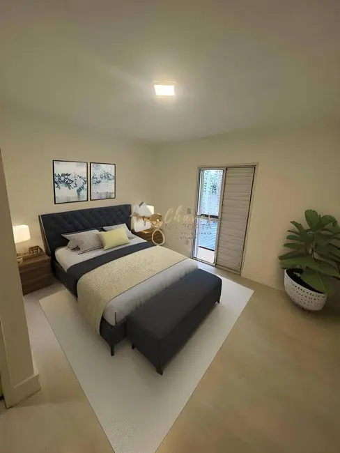 Foto 1 de Casa de Condomínio com 3 quartos à venda, 196m2 em Vila Moraes, São Paulo - SP