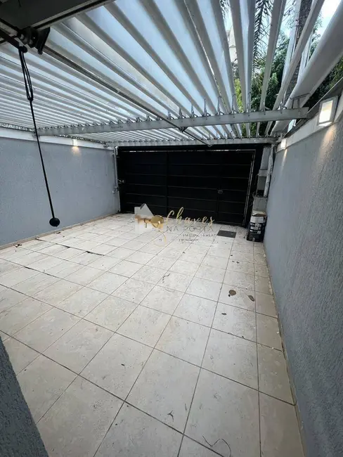 Foto 7 de Casa de Condomínio com 3 quartos à venda, 196m2 em Vila Moraes, São Paulo - SP