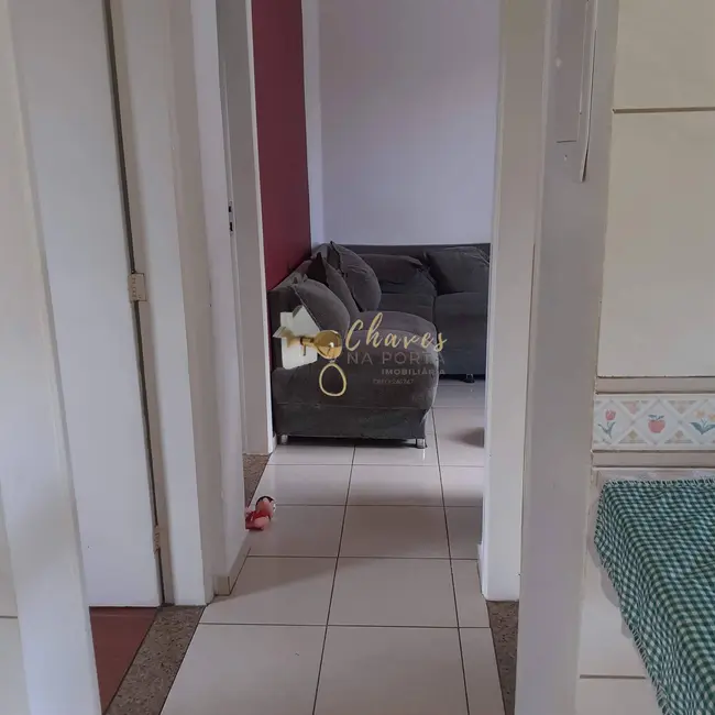 Foto 7 de Apartamento com 2 quartos à venda, 72m2 em Vila Ísis Cristina, Embu Das Artes - SP