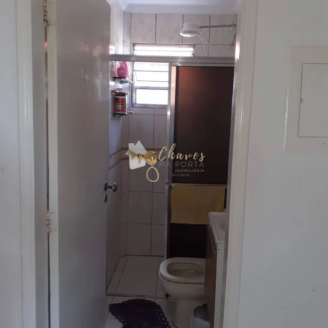 Foto 4 de Apartamento com 2 quartos à venda, 72m2 em Vila Ísis Cristina, Embu Das Artes - SP