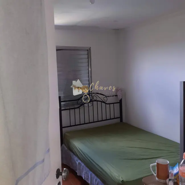 Foto 8 de Apartamento com 2 quartos à venda, 72m2 em Vila Ísis Cristina, Embu Das Artes - SP