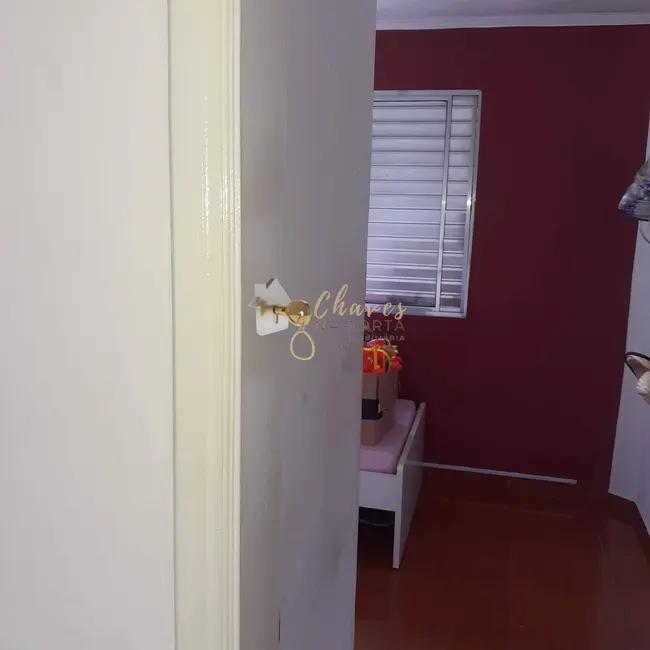 Foto 3 de Apartamento com 2 quartos à venda, 72m2 em Vila Ísis Cristina, Embu Das Artes - SP