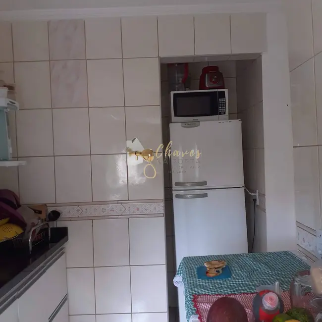 Foto 9 de Apartamento com 2 quartos à venda, 72m2 em Vila Ísis Cristina, Embu Das Artes - SP