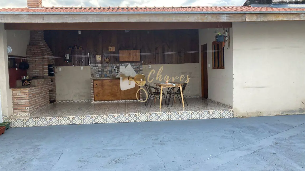 Foto 7 de Casa com 1 quarto à venda, 250m2 em Jardim Ana Rosa, Taubate - SP