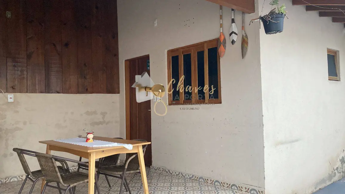 Foto 4 de Casa com 1 quarto à venda, 250m2 em Jardim Ana Rosa, Taubate - SP