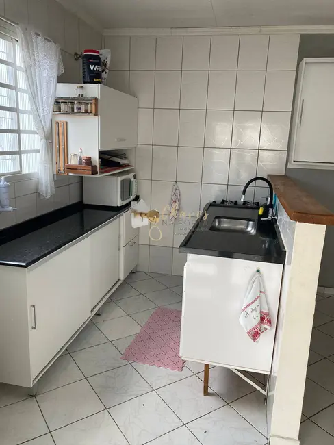 Foto 8 de Casa com 1 quarto à venda, 250m2 em Jardim Ana Rosa, Taubate - SP